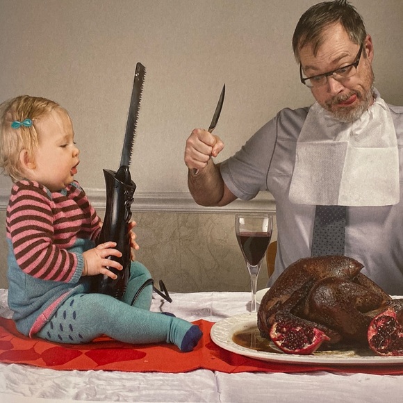 📖”CONFESSIONS OF THE WORLD’S BEST FATHER” Book - Picture 6 of 16